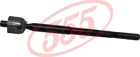 555 SR-3640 - Inner Tie Rod, Axle Joint parts5.com