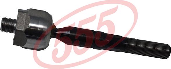 555 SR-3810 - Inner Tie Rod, Axle Joint parts5.com
