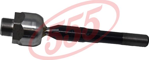 555 SR-3811 - Inner Tie Rod, Axle Joint parts5.com