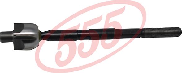 555 SR-7590 - Inner Tie Rod, Axle Joint parts5.com