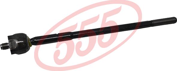 555 SR-B010 - Inner Tie Rod, Axle Joint www.parts5.com