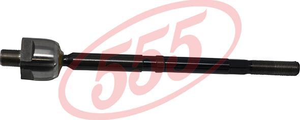 555 SR-H500 - Аксиален шарнирен накрайник, напречна кормилна щанга www.parts5.com