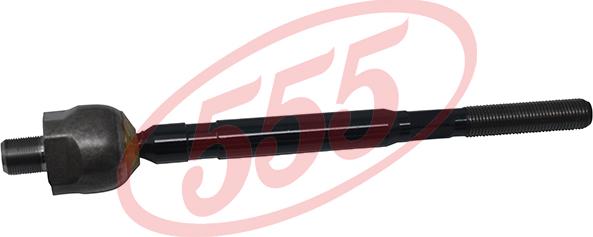 555 SR-N230 - Inner Tie Rod, Axle Joint www.parts5.com