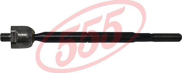 555 SR-T420 - Inner Tie Rod, Axle Joint parts5.com