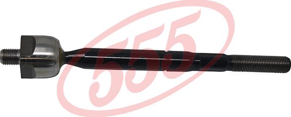 555 SR-T540 - Inner Tie Rod, Axle Joint parts5.com