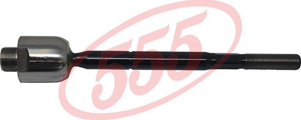 555 SRT510 - Inner Tie Rod, Axle Joint parts5.com