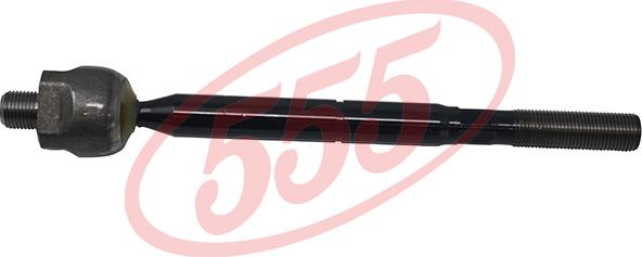 555 SR-T220 - Inner Tie Rod, Axle Joint parts5.com