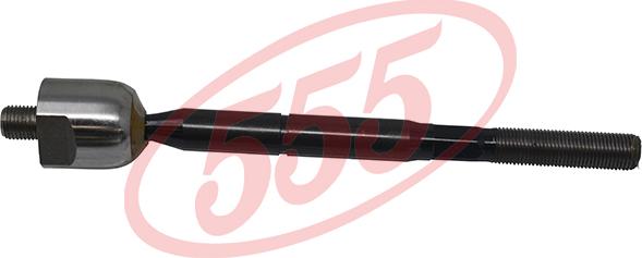 555 SRT760 - Inner Tie Rod, Axle Joint parts5.com