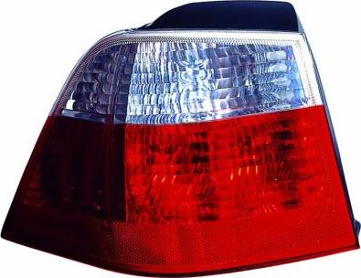 ABAKUS 444-1943R-UE - Combination Rearlight www.parts5.com