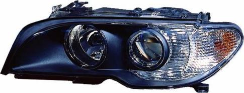 ABAKUS 444-1135R-LDM2C - Headlight www.parts5.com