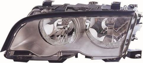 ABAKUS 444-1120L-LDEM2 - Headlight www.parts5.com