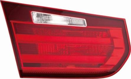 ABAKUS 444-1336L-UQ - Combination Rearlight www.parts5.com