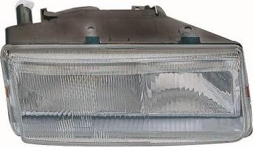 ABAKUS 445-1103L-LD-EM - Headlight www.parts5.com