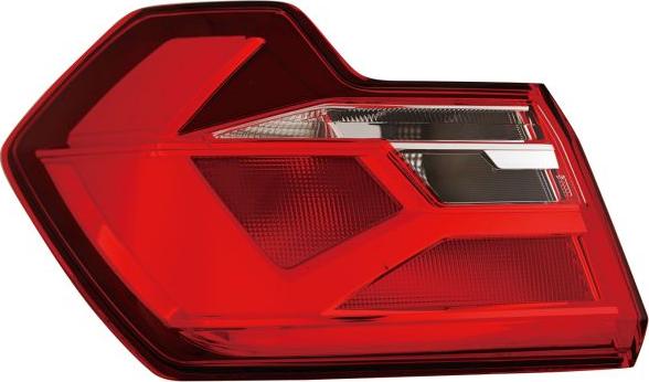 ABAKUS 446-1968R-UE - Combination Rearlight www.parts5.com