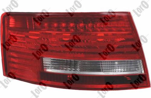 ABAKUS 446-1903L-LD-UE - Combination Rearlight www.parts5.com