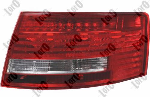 ABAKUS 446-1903R-LD-UE - Combination Rearlight www.parts5.com