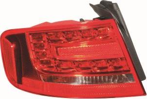 ABAKUS 446-1921L-UE - Combination Rearlight www.parts5.com