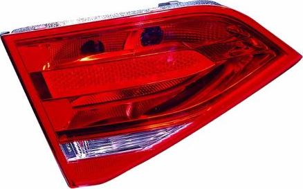 ABAKUS 446-1306L-UQ - Combination Rearlight www.parts5.com