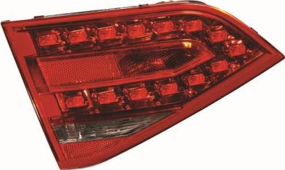 ABAKUS 446-1312L-UE - Combination Rearlight parts5.com