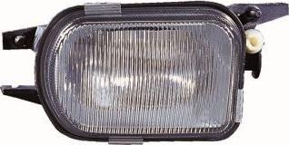 ABAKUS 440-2004L-AQ - Fog Light parts5.com