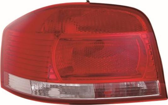 ABAKUS 441-1955L-LD-UE - Combination Rearlight www.parts5.com