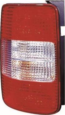 ABAKUS 441-1965L-UE - Combination Rearlight www.parts5.com