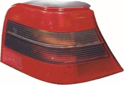 ABAKUS 441-1981R-UE - Combination Rearlight www.parts5.com