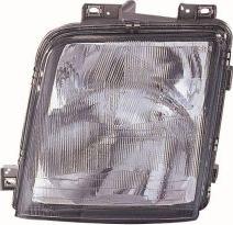 ABAKUS 441-1143R-LDEMF - Headlight www.parts5.com