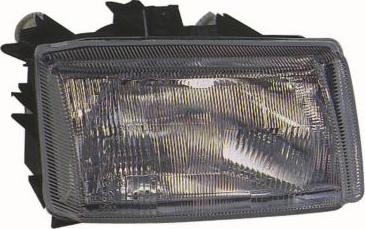 ABAKUS 441-1127L-LD-E - Headlight parts5.com