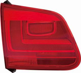 ABAKUS 441-1336L-UE - Combination Rearlight www.parts5.com