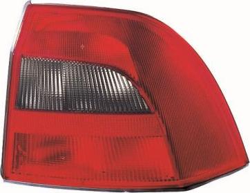 ABAKUS 442-1922R-UE - Combination Rearlight www.parts5.com