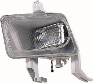 ABAKUS 442-2004L-UE - Fog Light www.parts5.com