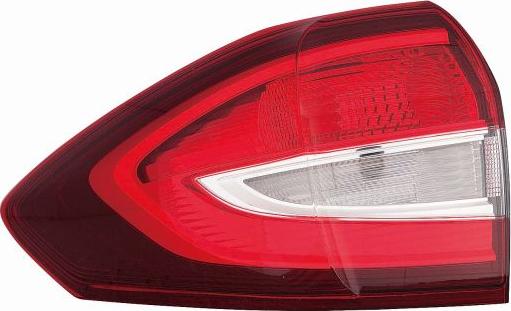 ABAKUS 431-19ADR-UE - Combination Rearlight www.parts5.com