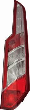 ABAKUS 431-19B6L-UE - Combination Rearlight www.parts5.com