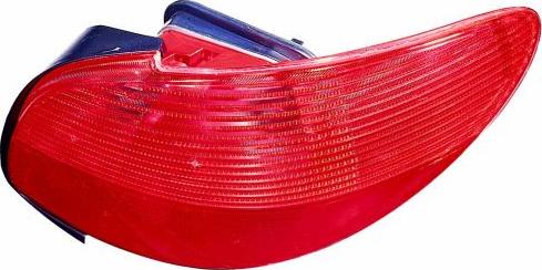 ABAKUS 550-1933R-UE - Combination Rearlight parts5.com