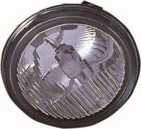 ABAKUS 551-2006R-UE - Προβολείς ομίχλης www.parts5.com