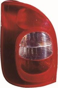 ABAKUS 552-1913L-UE - Combination Rearlight www.parts5.com