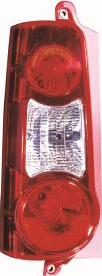 ABAKUS 552-1934L-UE - Combination Rearlight www.parts5.com