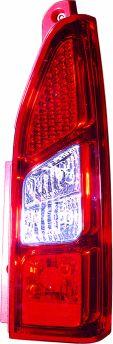 ABAKUS 552-1933L-UE - Combination Rearlight www.parts5.com