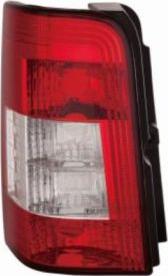 ABAKUS 552-1924L-UE - Combination Rearlight parts5.com