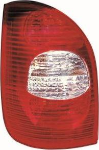 ABAKUS 552-1920R-UE - Combination Rearlight www.parts5.com