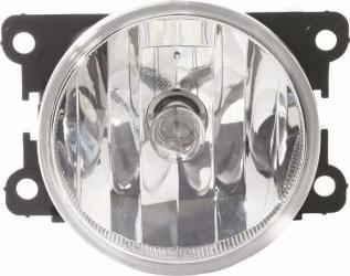 ABAKUS 552-2009N-UE - Fog Light www.parts5.com