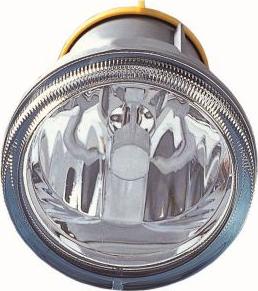 ABAKUS 552-2004N-UE - Fog Light www.parts5.com