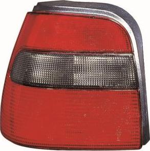 ABAKUS 665-1908L-UE - Combination Rearlight www.parts5.com