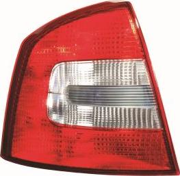 ABAKUS 665-1918R-UE - Combination Rearlight www.parts5.com