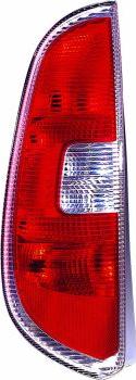 ABAKUS 665-1913L-UE - Combination Rearlight www.parts5.com