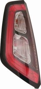 ABAKUS 661-1946L-UE - Combination Rearlight www.parts5.com