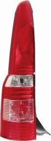 ABAKUS 661-1917L-LD2UE - Combination Rearlight www.parts5.com