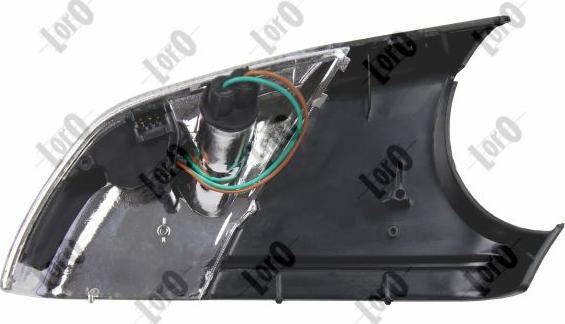 ABAKUS 048-05-863 - Semnalizator www.parts5.com