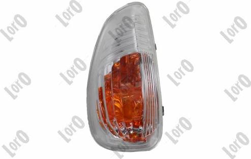 ABAKUS 042-51-863 - Lampa kierunkowskazu www.parts5.com